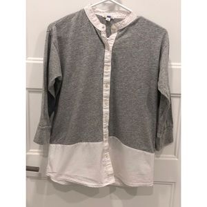 𝅺gap Blouse